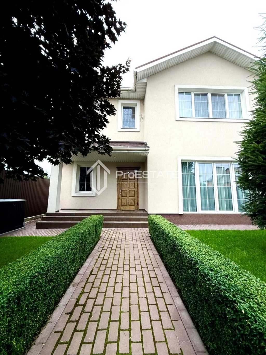 Продаж котеджу 192 м², Миру вул., 5