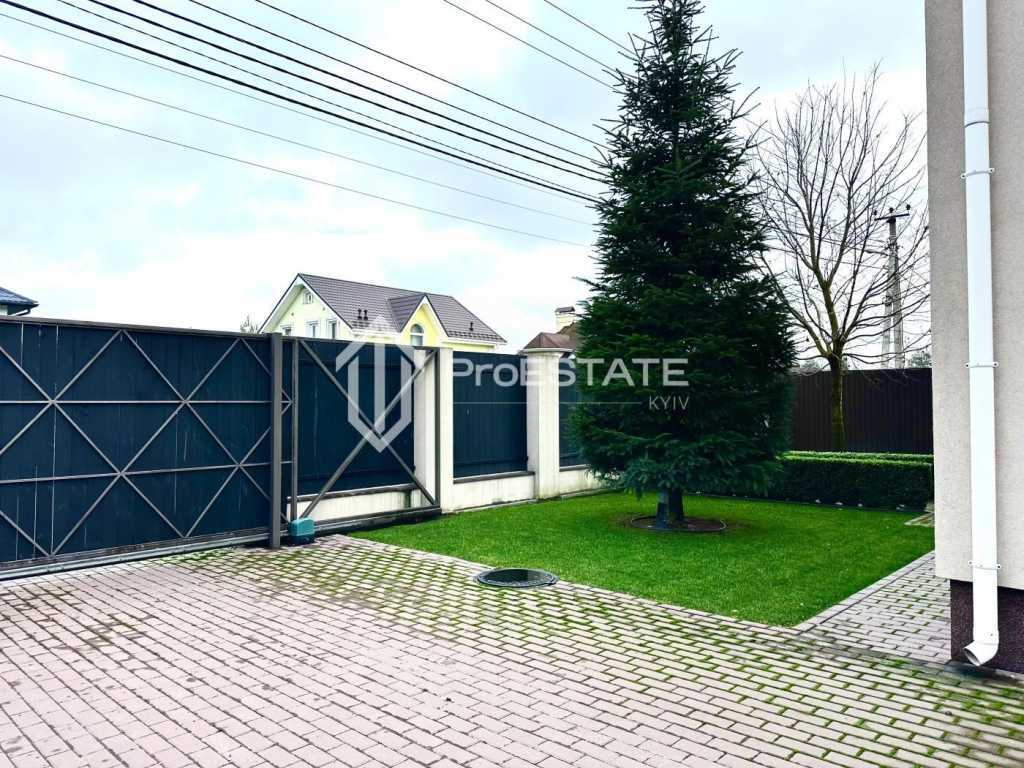 Продаж котеджу 192 м², Миру вул., 5