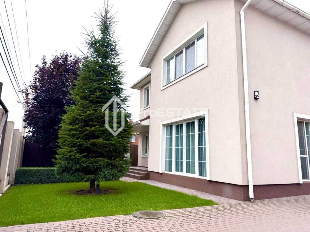 Продаж котеджу 192 м², Миру вул., 5