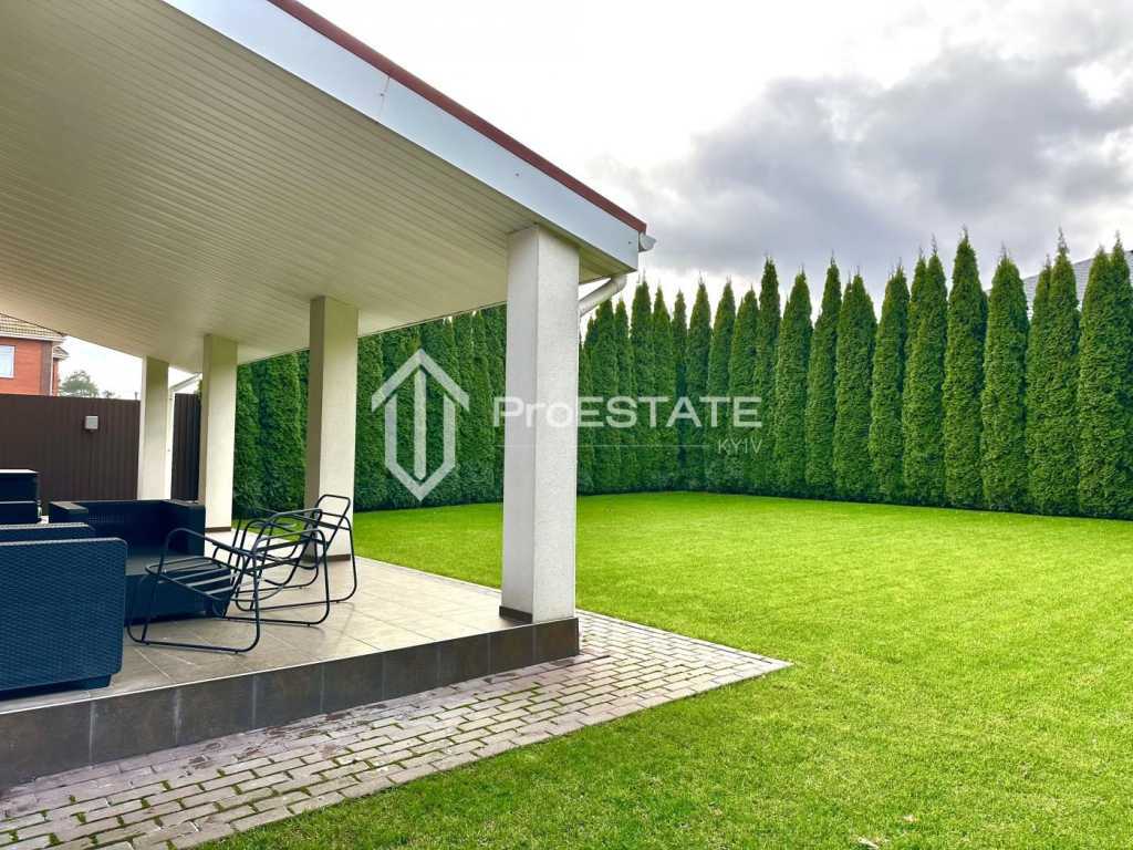 Продаж котеджу 192 м², Миру вул., 5