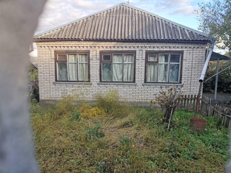 Продажа дома 92 м²