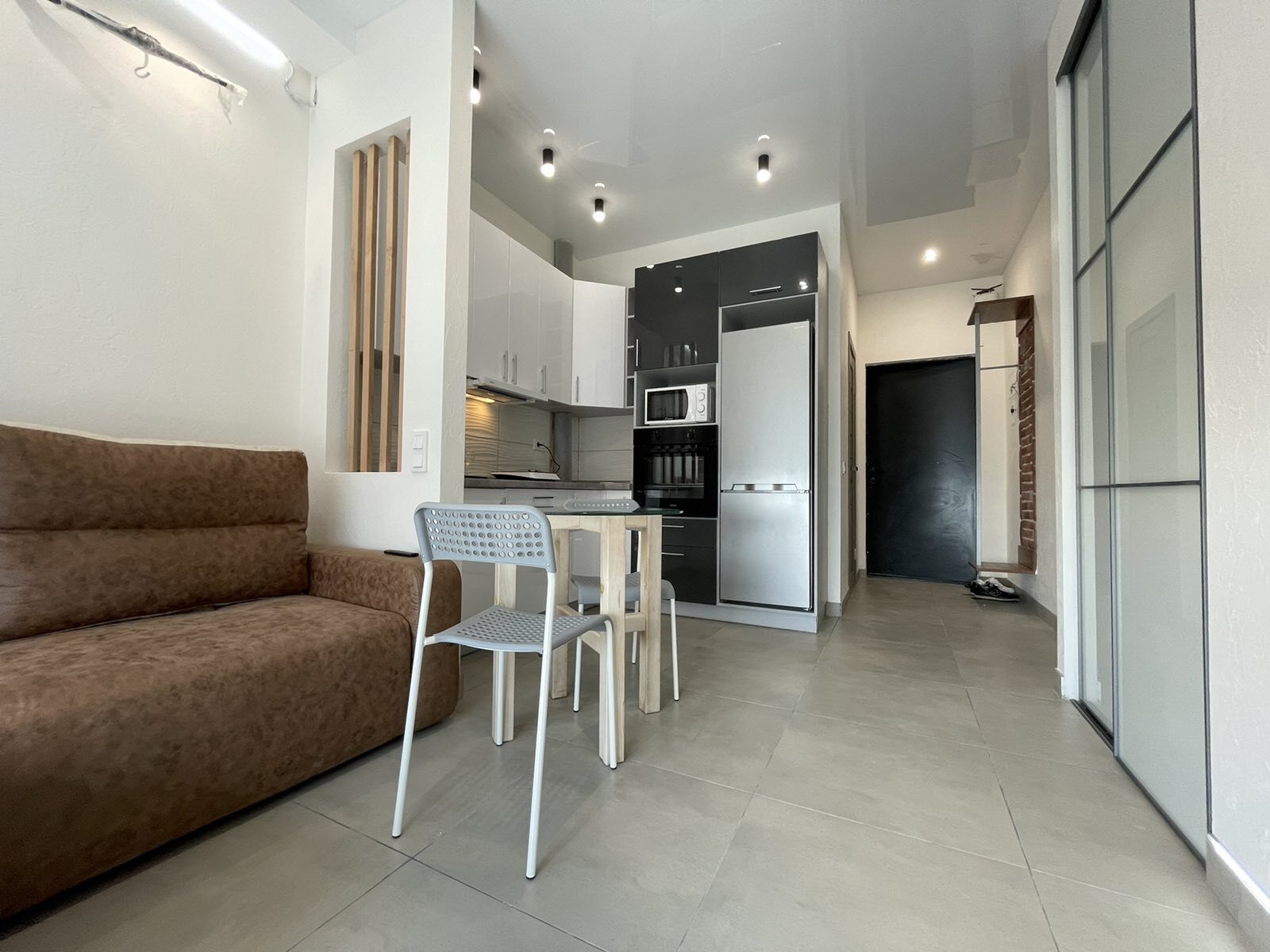 Оренда 2-кімнатної квартири 45 м², Зоряний бул., бул.1м