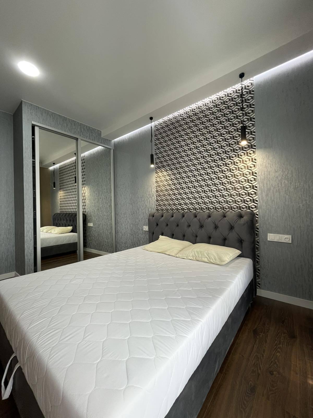 Оренда 2-кімнатної квартири 45 м², Зоряний бул., бул.1м