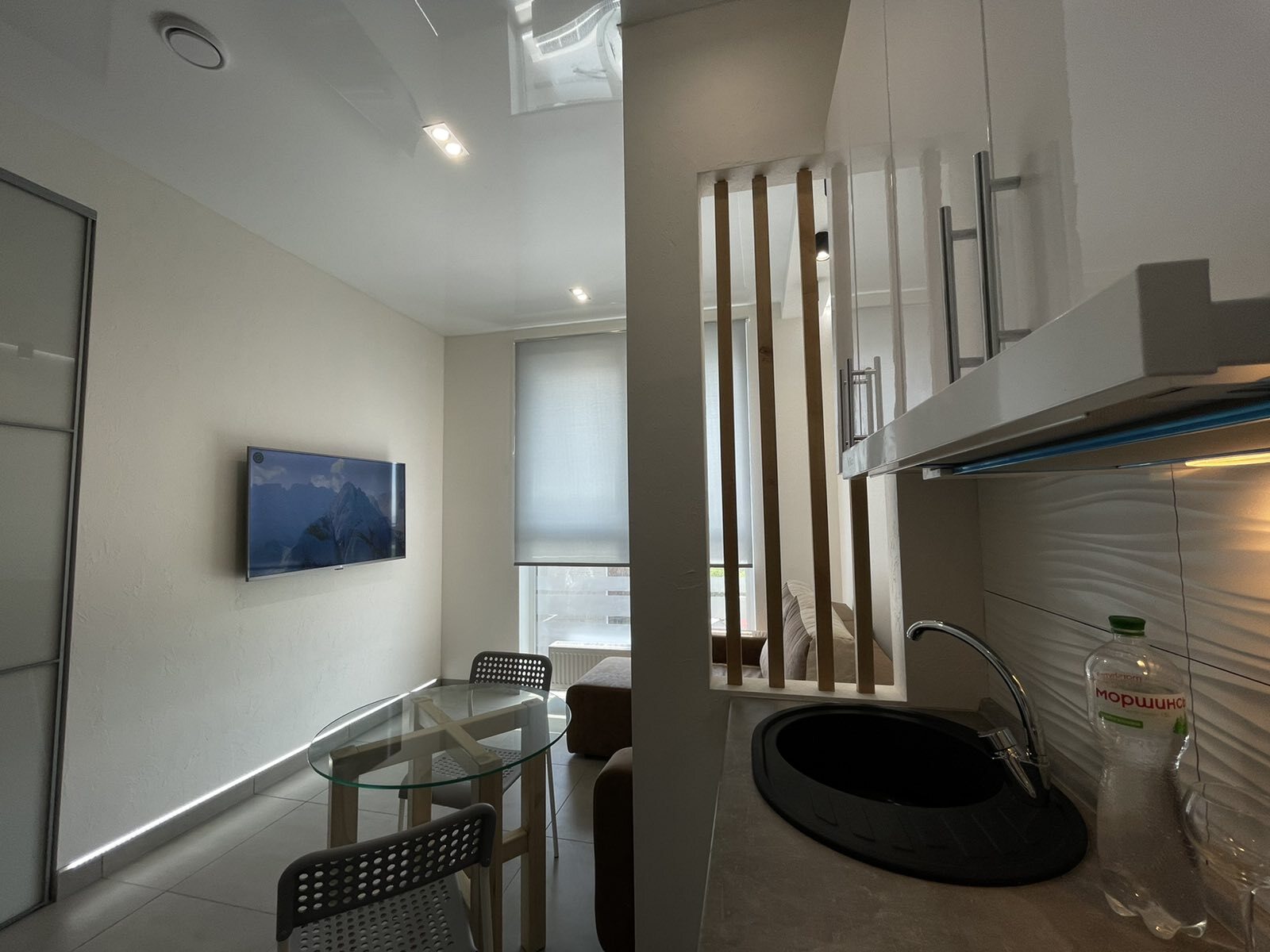 Оренда 2-кімнатної квартири 45 м², Зоряний бул., бул.1м