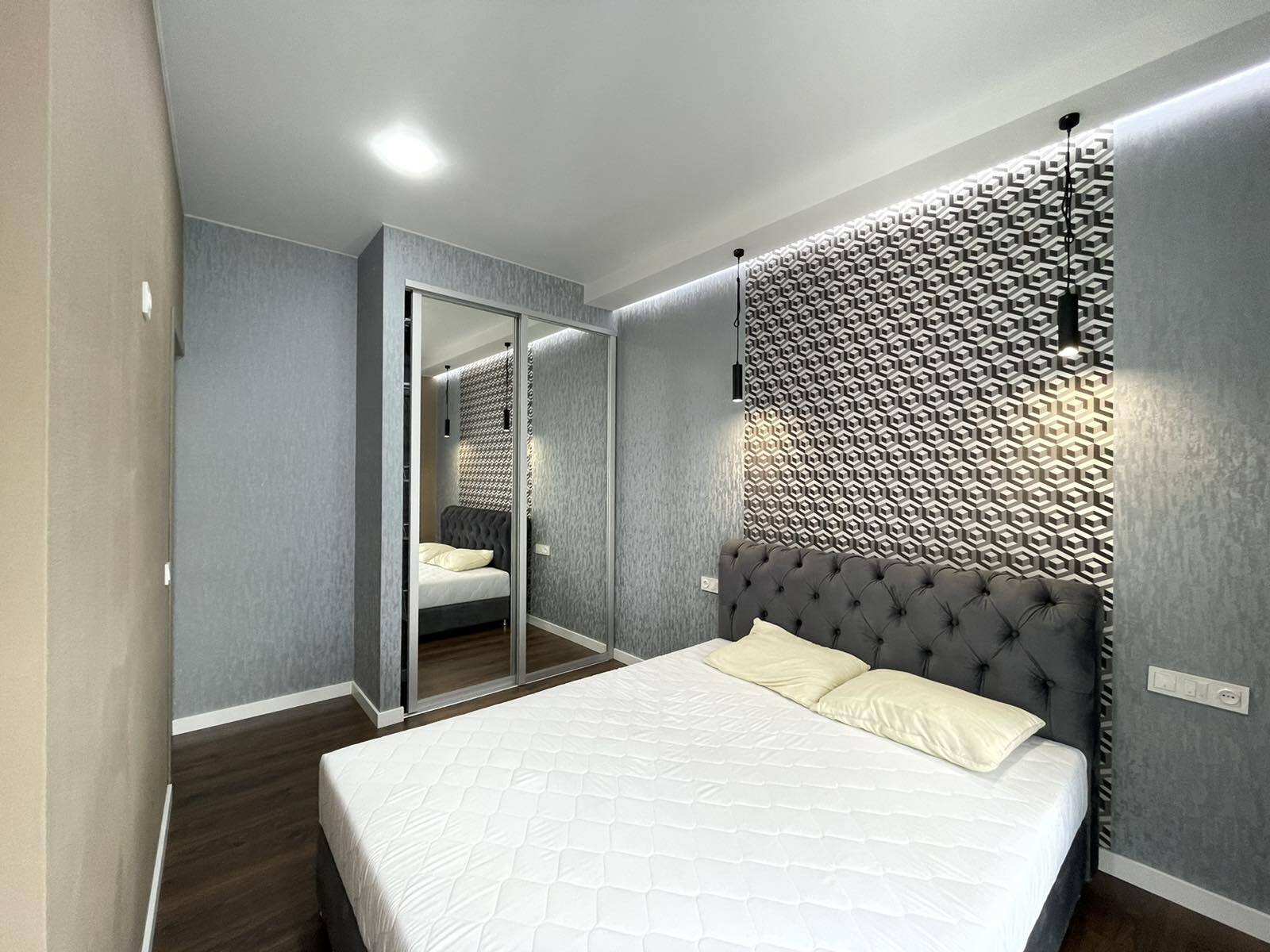 Оренда 2-кімнатної квартири 45 м², Зоряний бул., бул.1м