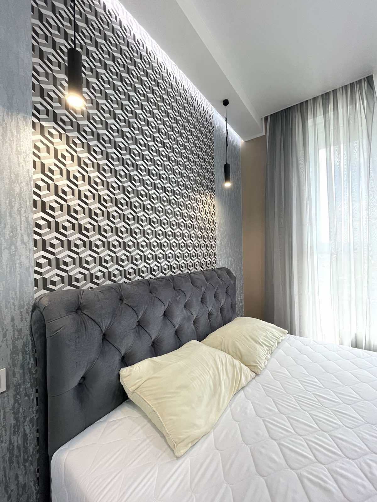 Оренда 2-кімнатної квартири 45 м², Зоряний бул., бул.1м