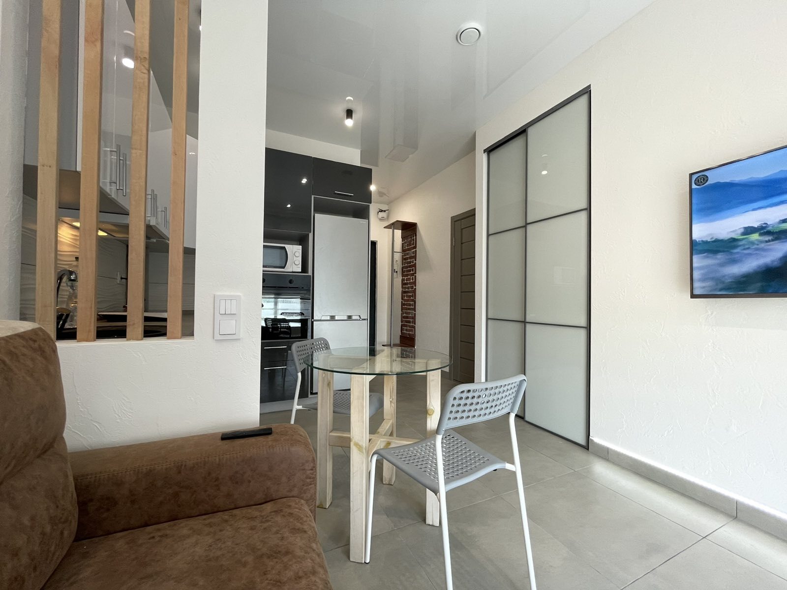 Оренда 2-кімнатної квартири 45 м², Зоряний бул., бул.1м