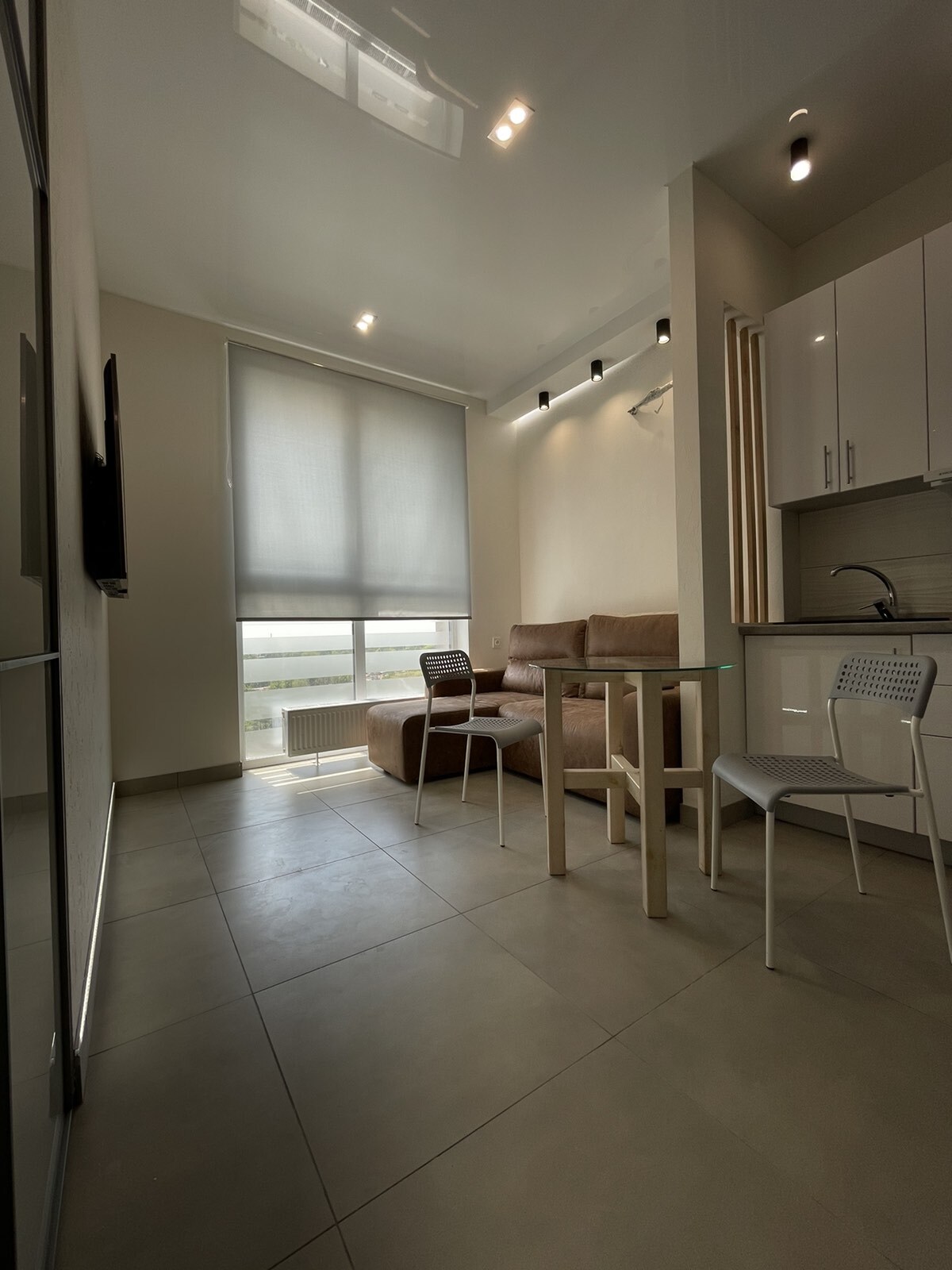 Оренда 2-кімнатної квартири 45 м², Зоряний бул., бул.1м