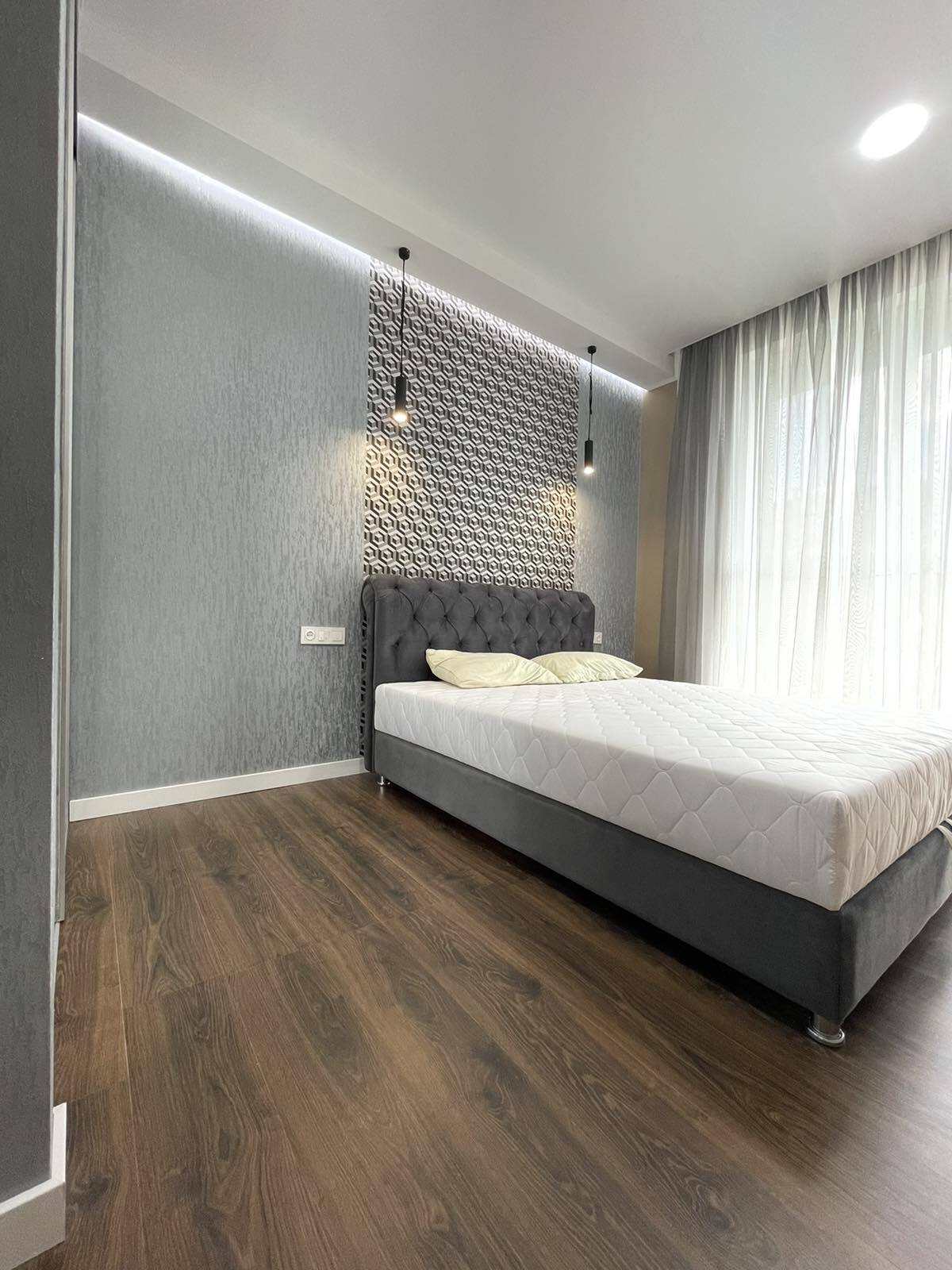 Оренда 2-кімнатної квартири 45 м², Зоряний бул., бул.1м