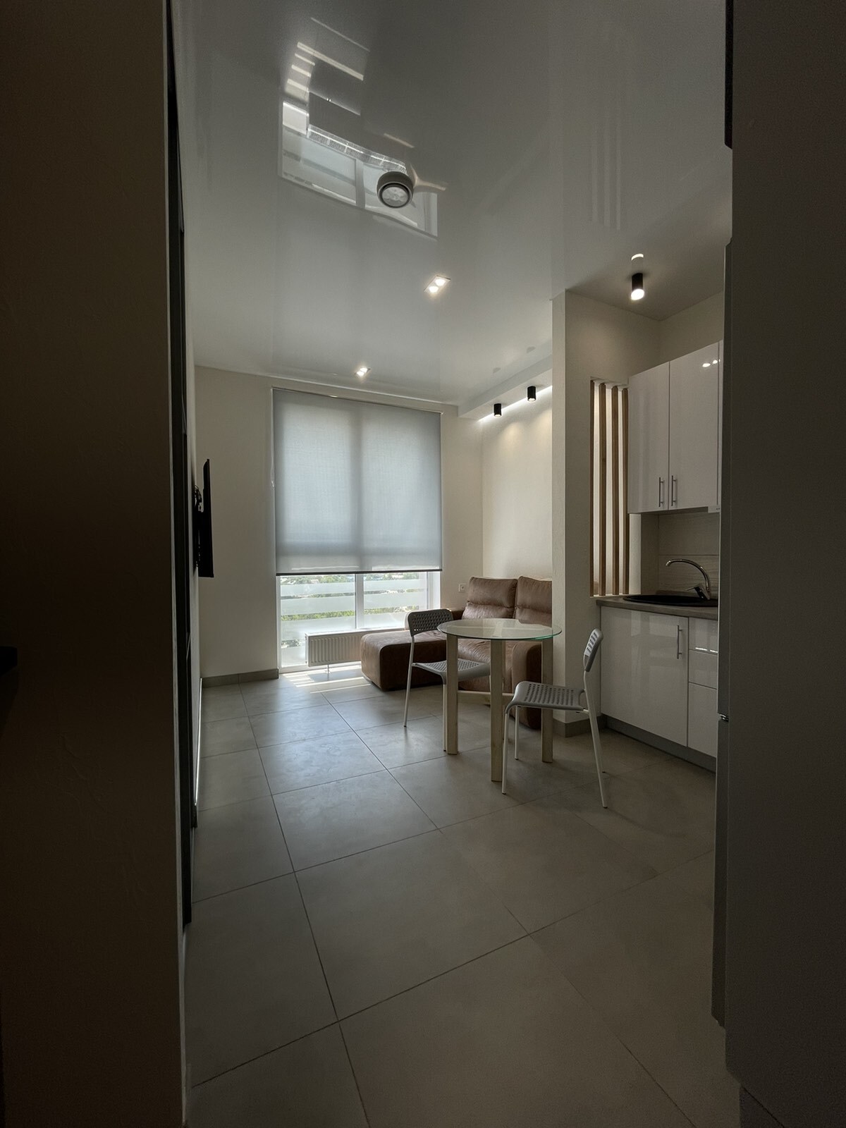 Оренда 2-кімнатної квартири 45 м², Зоряний бул., бул.1м