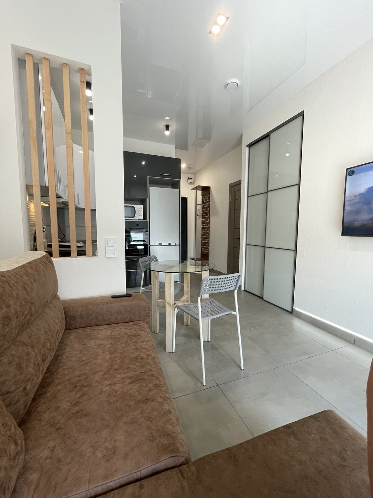 Оренда 2-кімнатної квартири 45 м², Зоряний бул., бул.1м