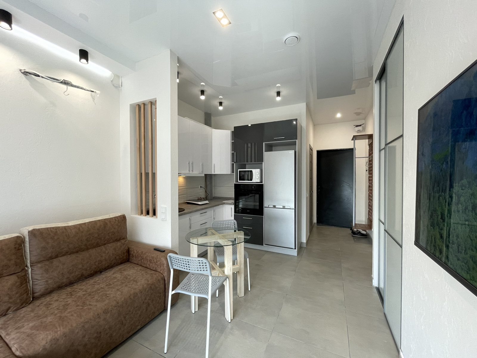 Оренда 2-кімнатної квартири 45 м², Зоряний бул., бул.1м