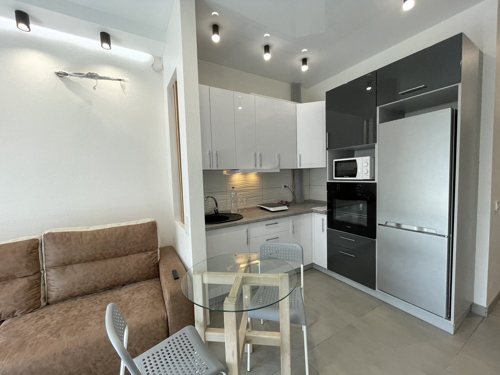 Оренда 2-кімнатної квартири 45 м², Зоряний бул., бул.1м