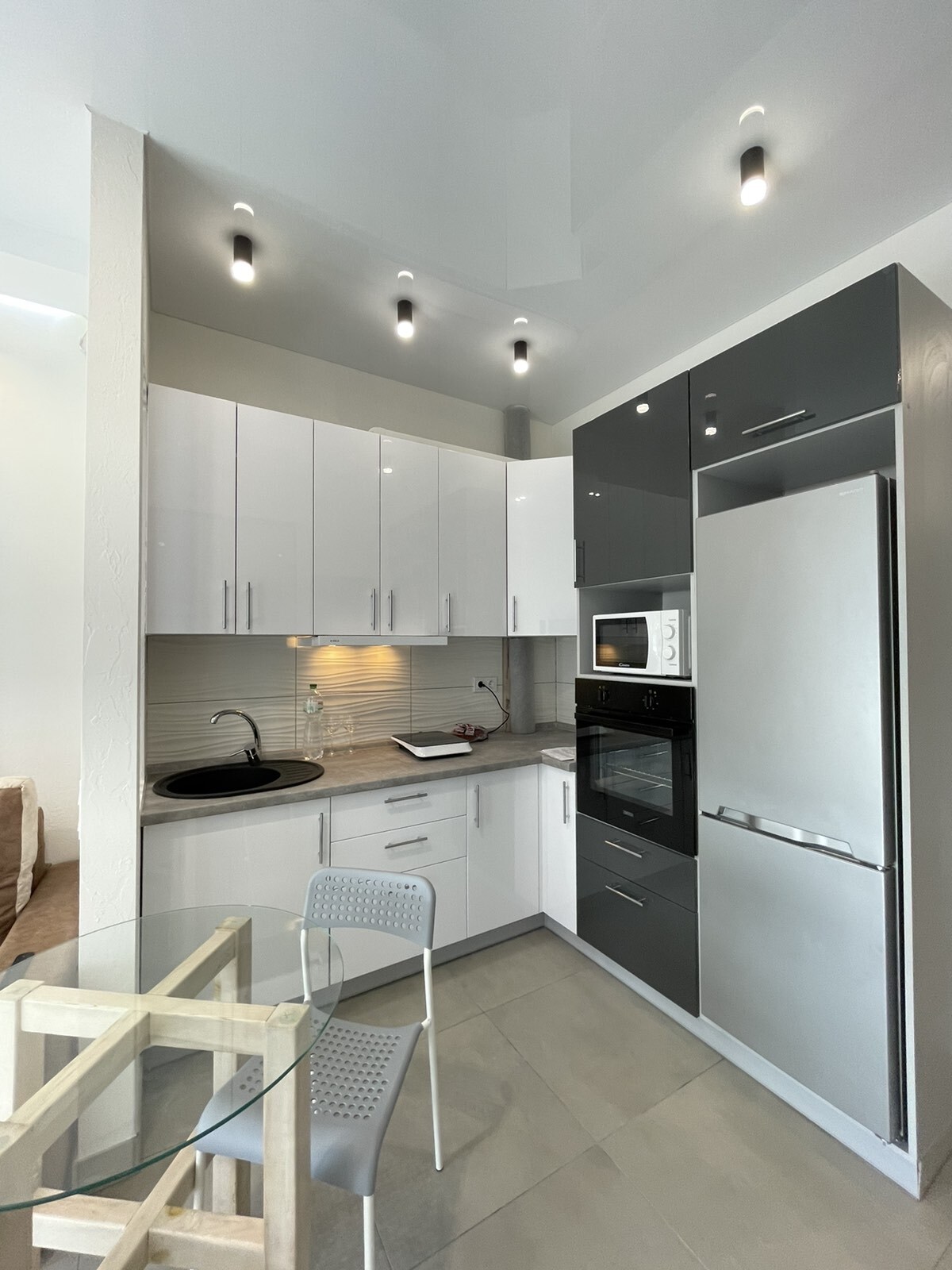 Оренда 2-кімнатної квартири 45 м², Зоряний бул., бул.1м