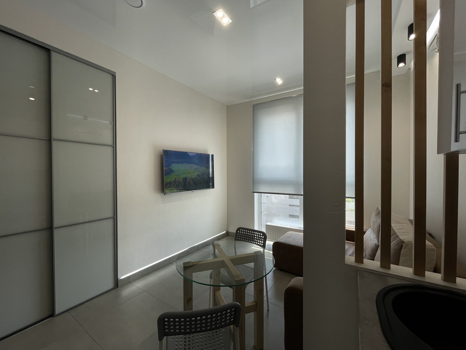 Оренда 2-кімнатної квартири 45 м², Зоряний бул., бул.1м