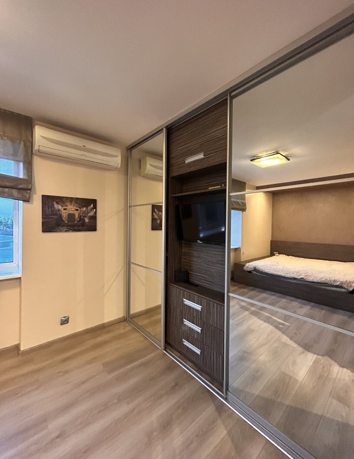 Оренда 2-кімнатної квартири 47 м², Олександра Поля просп., 62