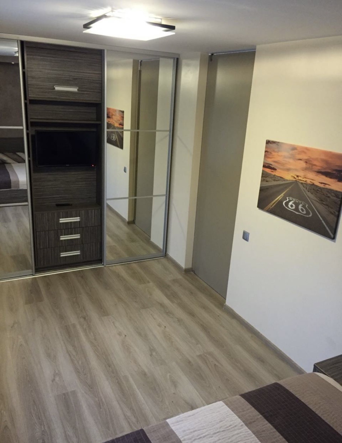 Оренда 2-кімнатної квартири 47 м², Олександра Поля просп., 62