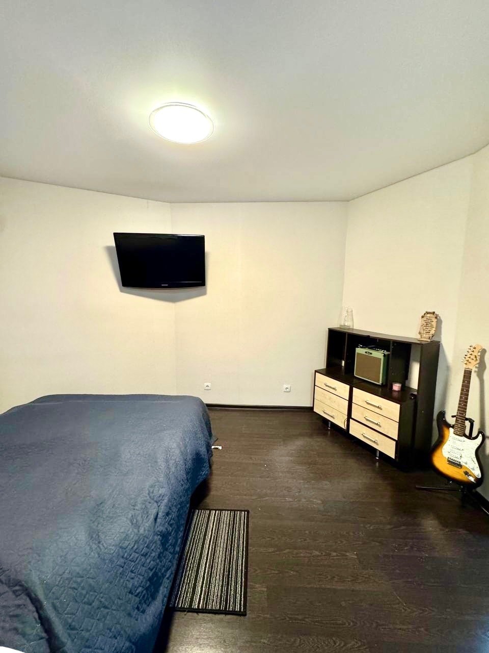 Аренда 1-комнатной квартиры 36 м², Ломоносова ул., 85