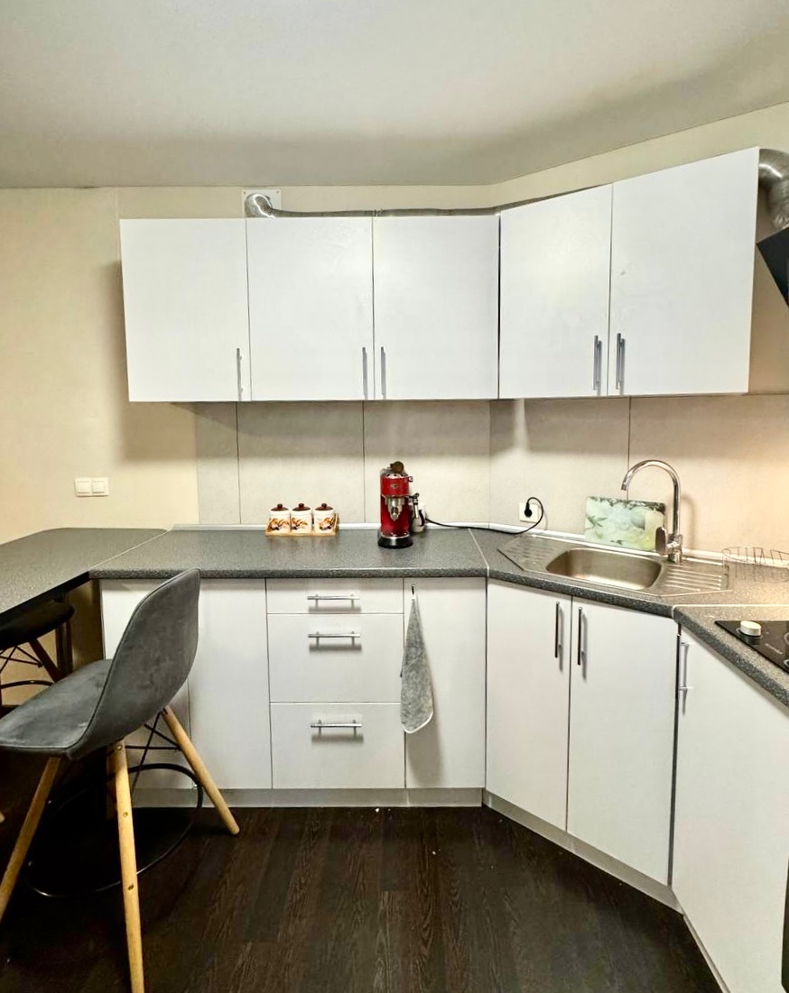 Аренда 1-комнатной квартиры 36 м², Ломоносова ул., 85