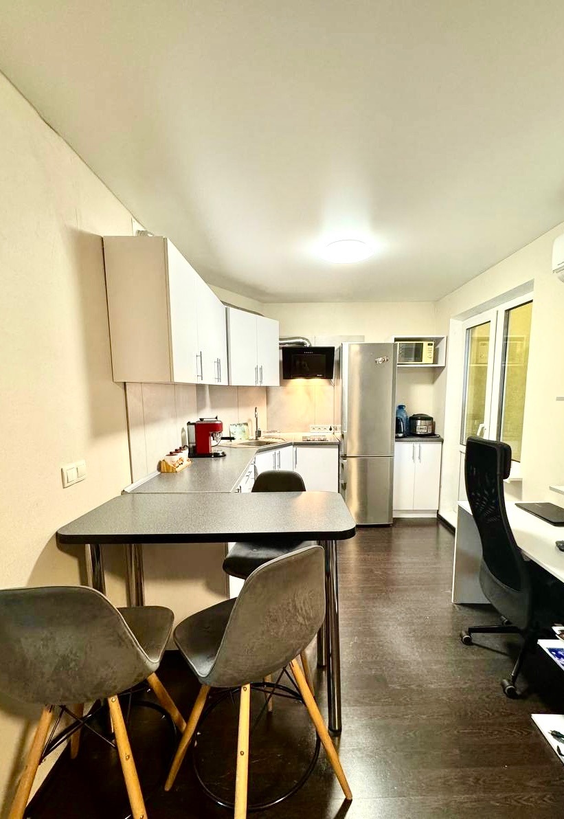 Аренда 1-комнатной квартиры 36 м², Ломоносова ул., 85