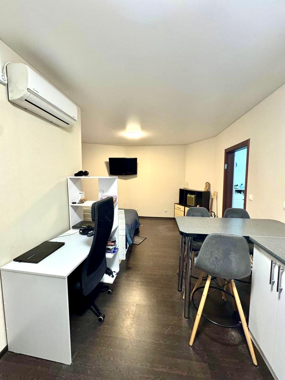 Аренда 1-комнатной квартиры 36 м², Ломоносова ул., 85