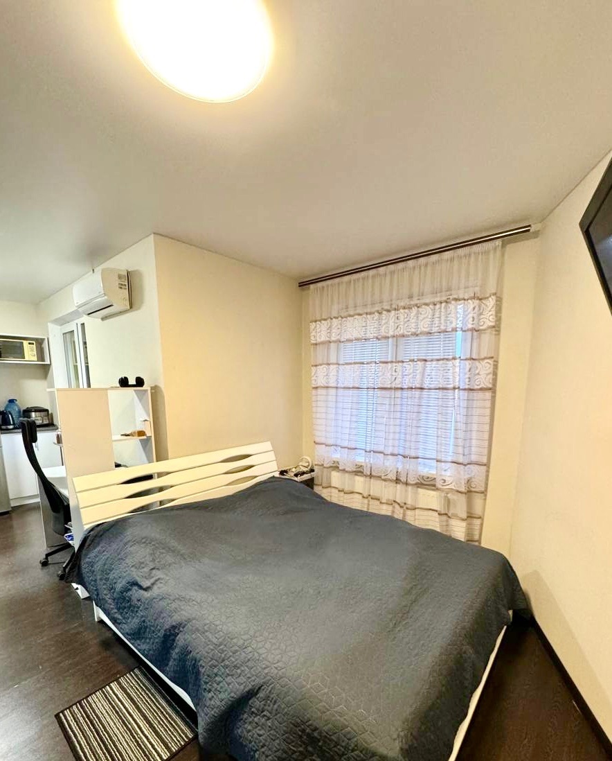 Аренда 1-комнатной квартиры 36 м², Ломоносова ул., 85