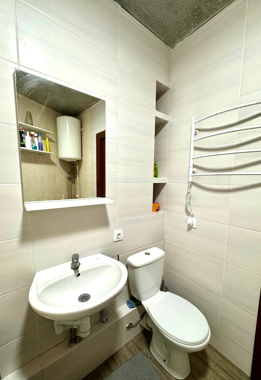 Аренда 1-комнатной квартиры 36 м², Ломоносова ул., 85