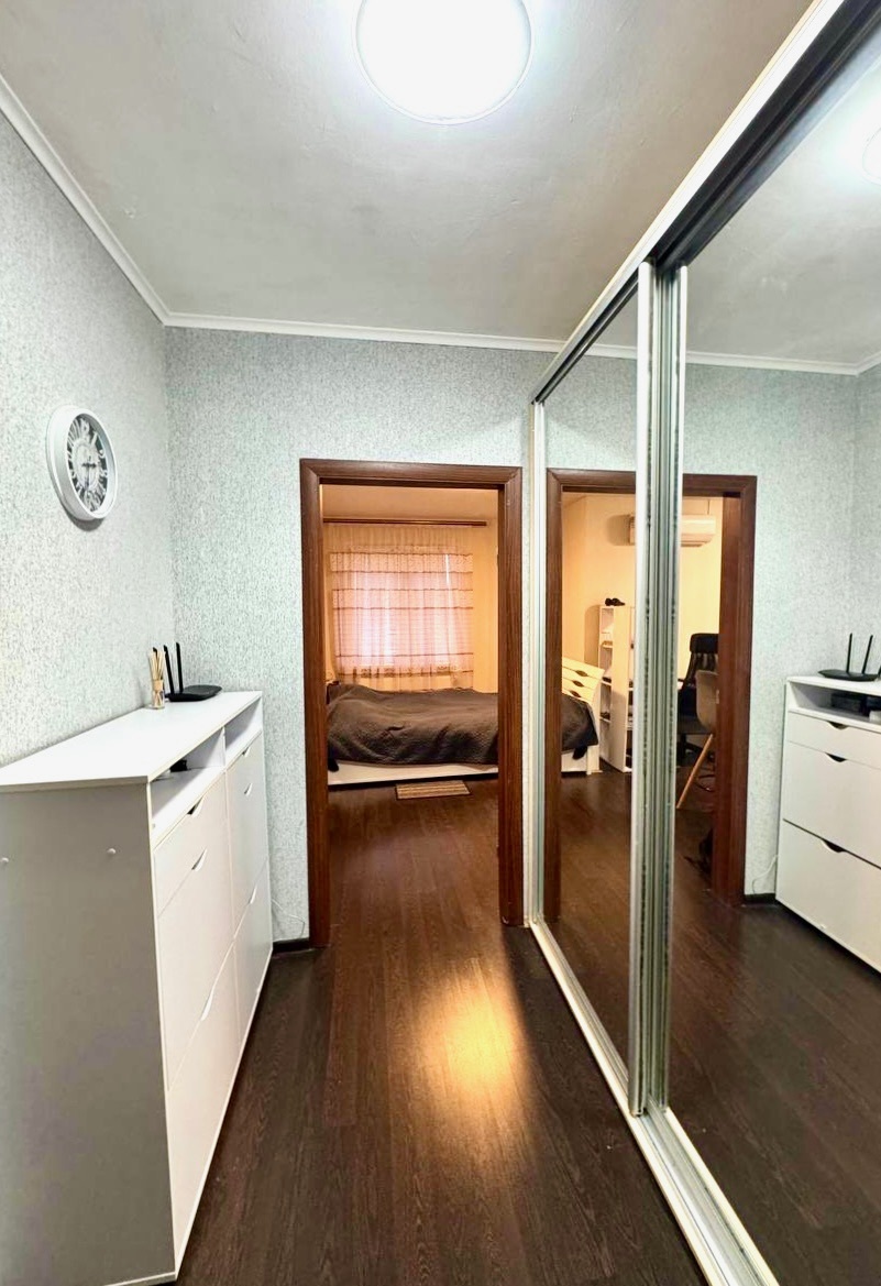 Аренда 1-комнатной квартиры 36 м², Ломоносова ул., 85