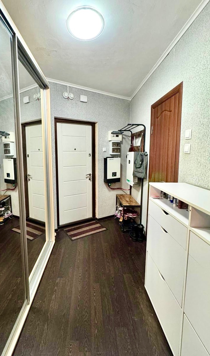 Аренда 1-комнатной квартиры 36 м², Ломоносова ул., 85