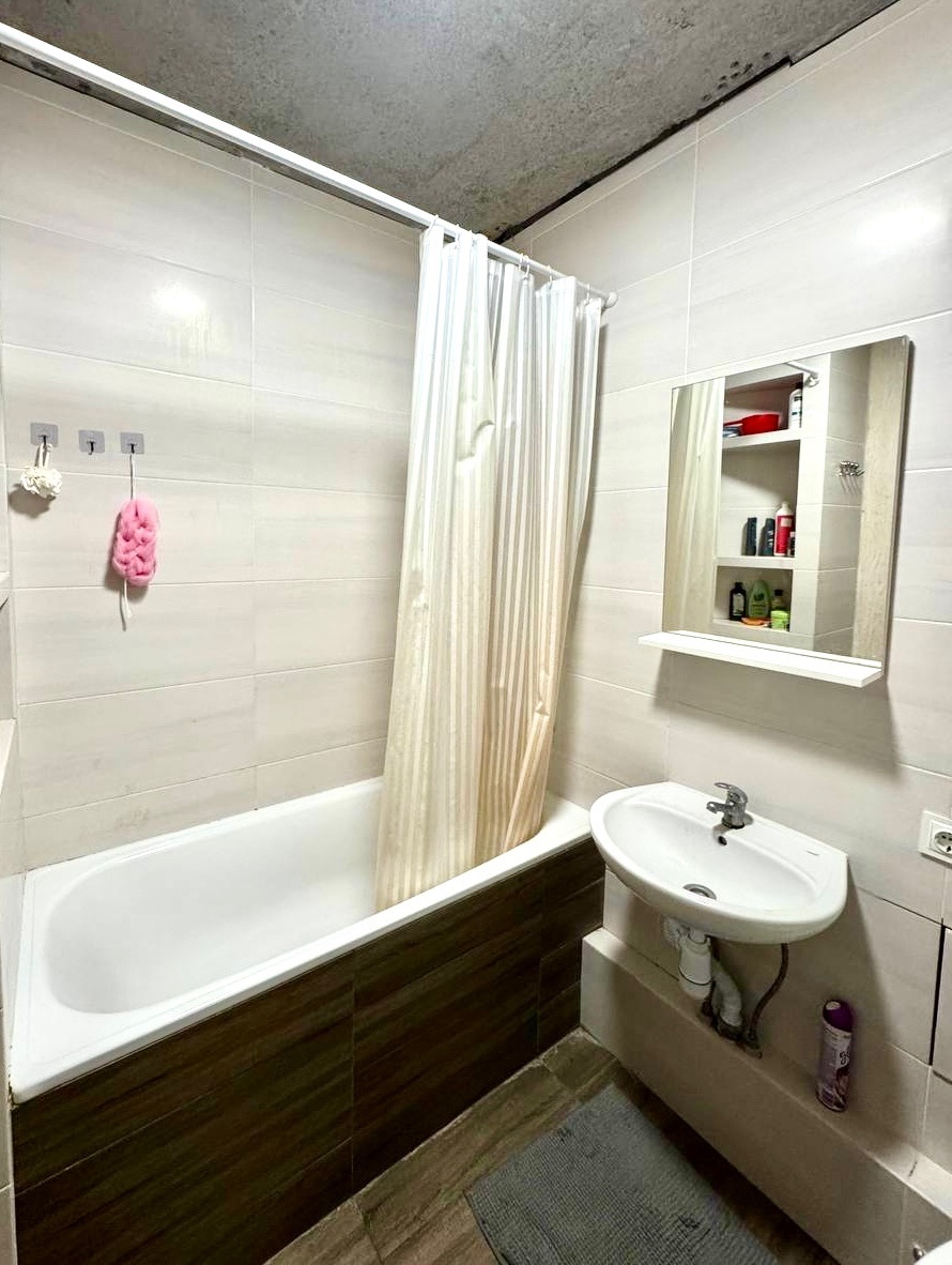 Аренда 1-комнатной квартиры 36 м², Ломоносова ул., 85