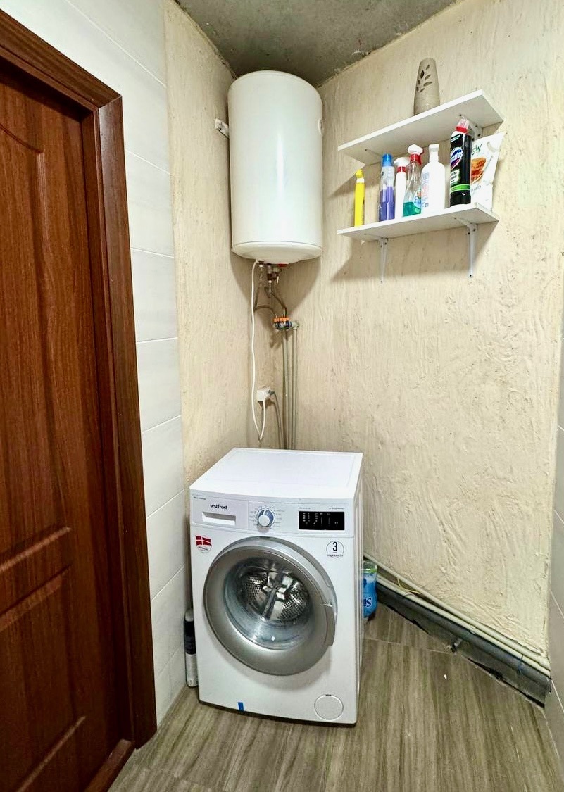 Аренда 1-комнатной квартиры 36 м², Ломоносова ул., 85