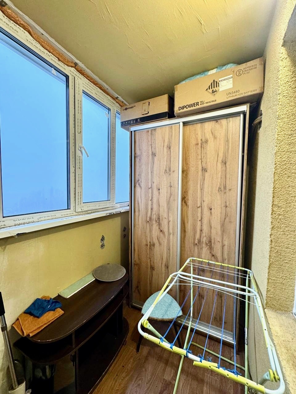 Аренда 1-комнатной квартиры 36 м², Ломоносова ул., 85