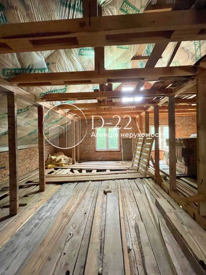 Продаж будинку 300 м², 50-а Садова вул., 44