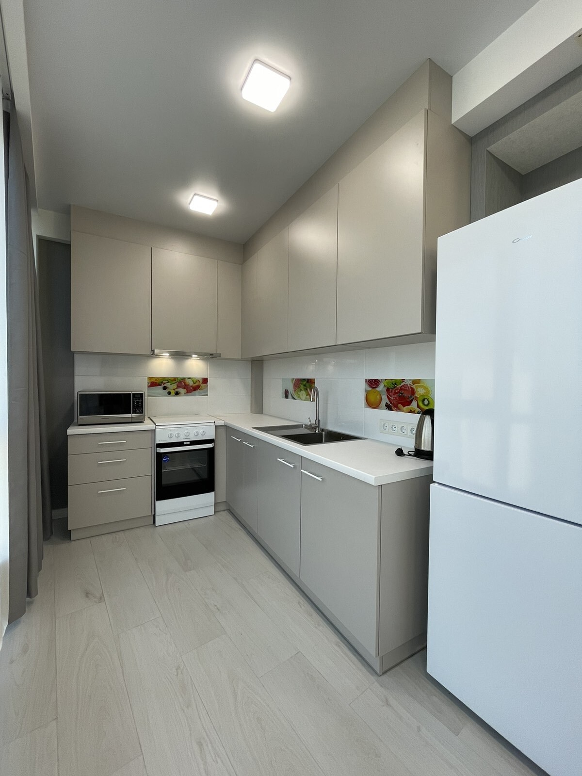 Аренда 2-комнатной квартиры 53 м², Владимира Антоновича ул., 36А