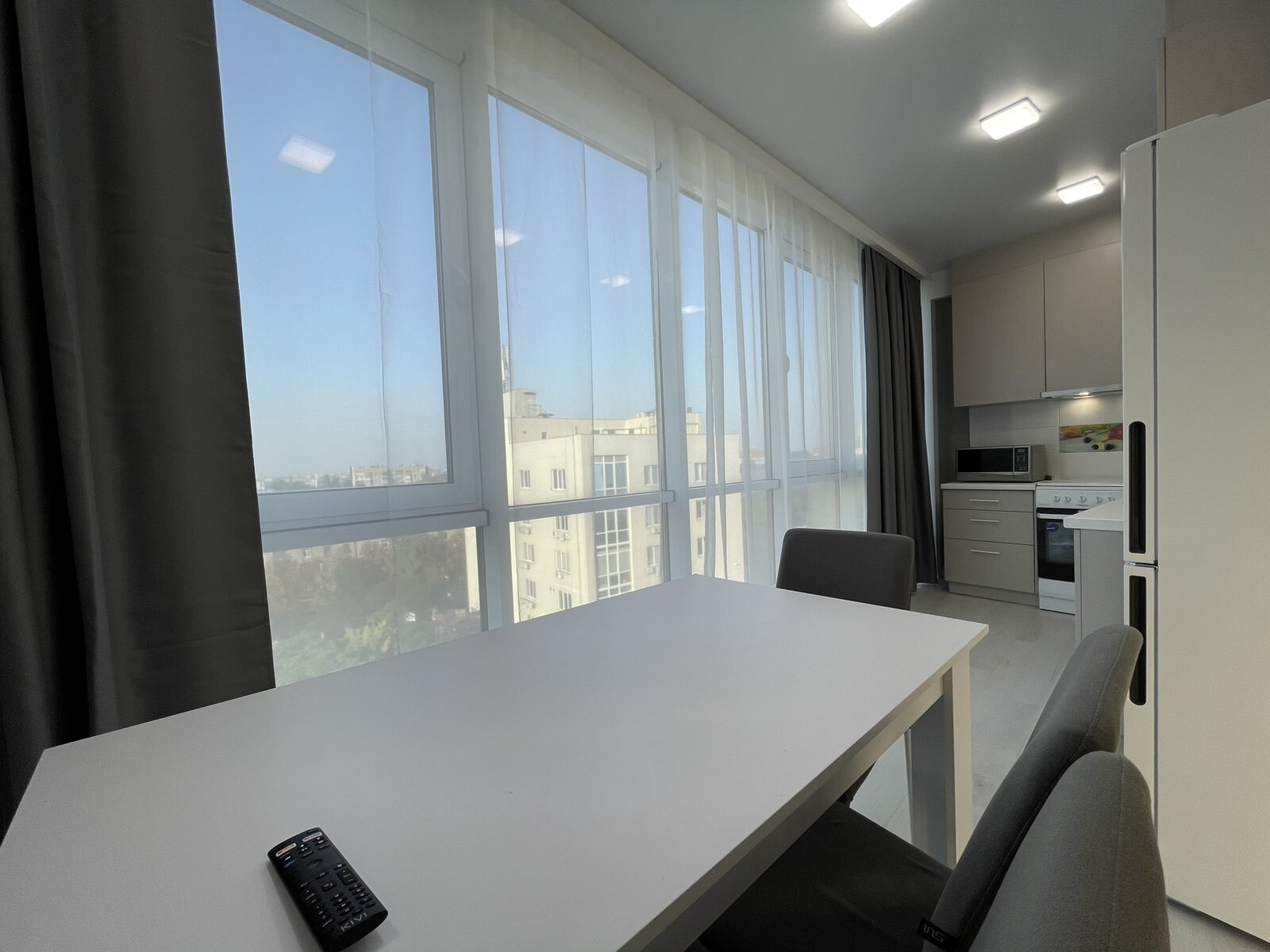 Аренда 2-комнатной квартиры 53 м², Владимира Антоновича ул., 36А