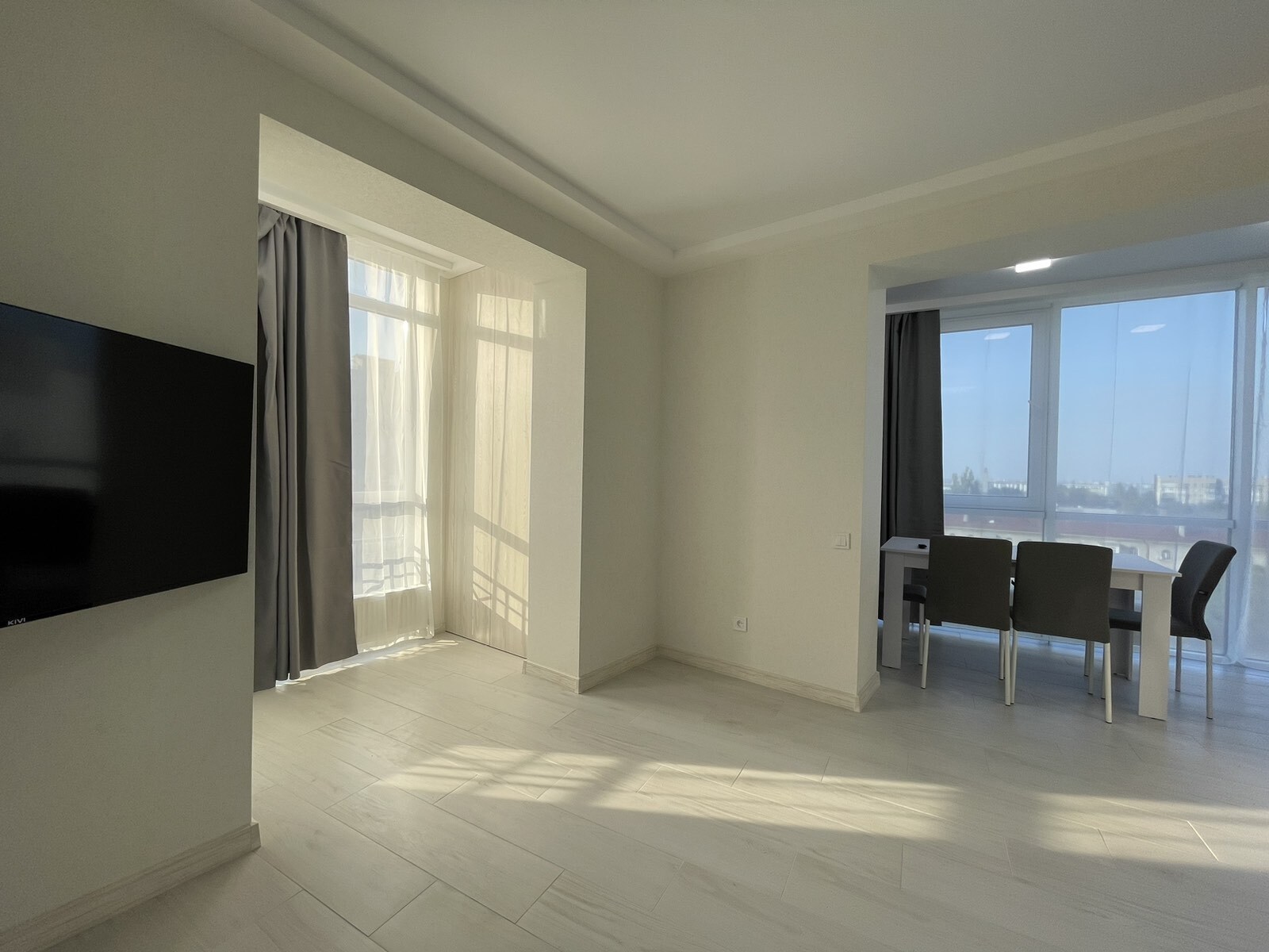 Аренда 2-комнатной квартиры 53 м², Владимира Антоновича ул., 36А