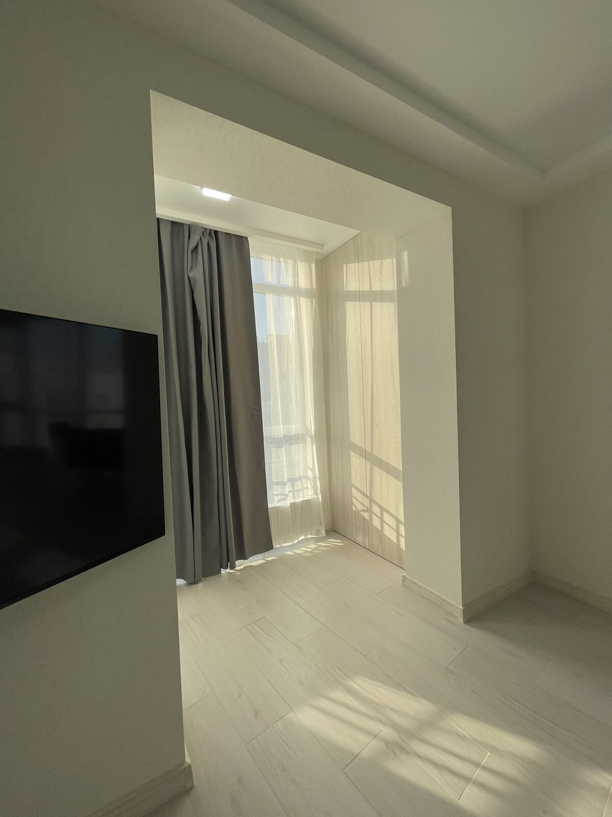 Аренда 2-комнатной квартиры 53 м², Владимира Антоновича ул., 36А