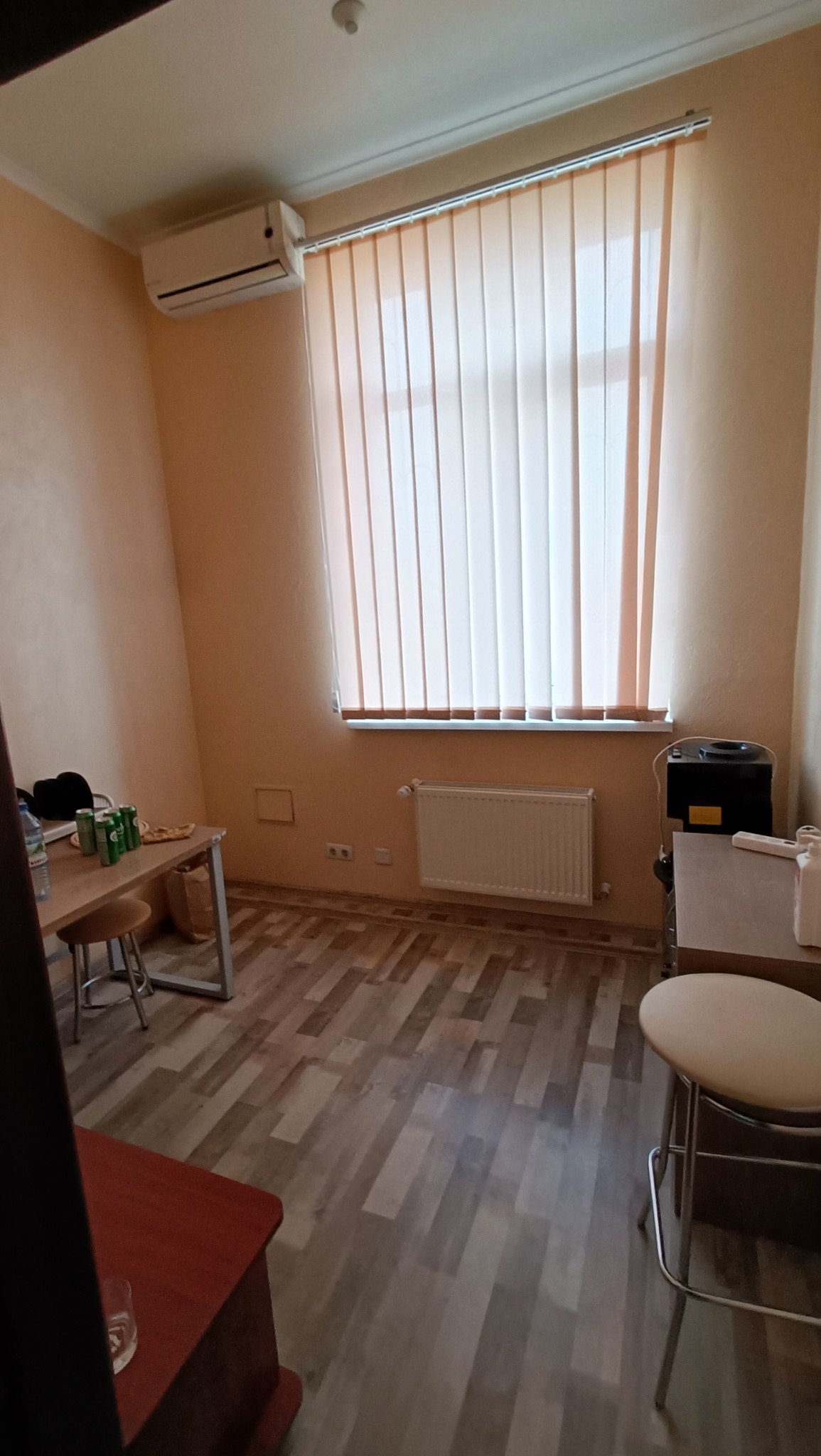 Аренда офиса 100 м², Академика Туполева ул., 1Б