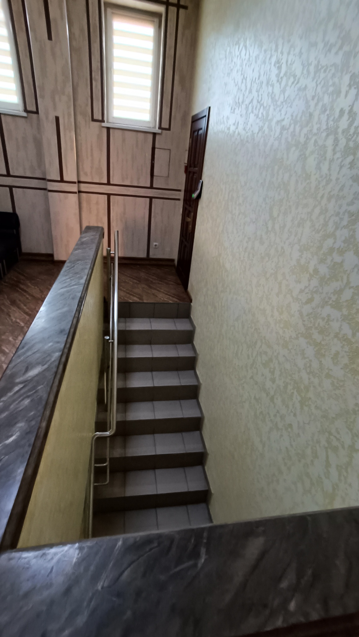 Аренда офиса 100 м², Академика Туполева ул., 1Б