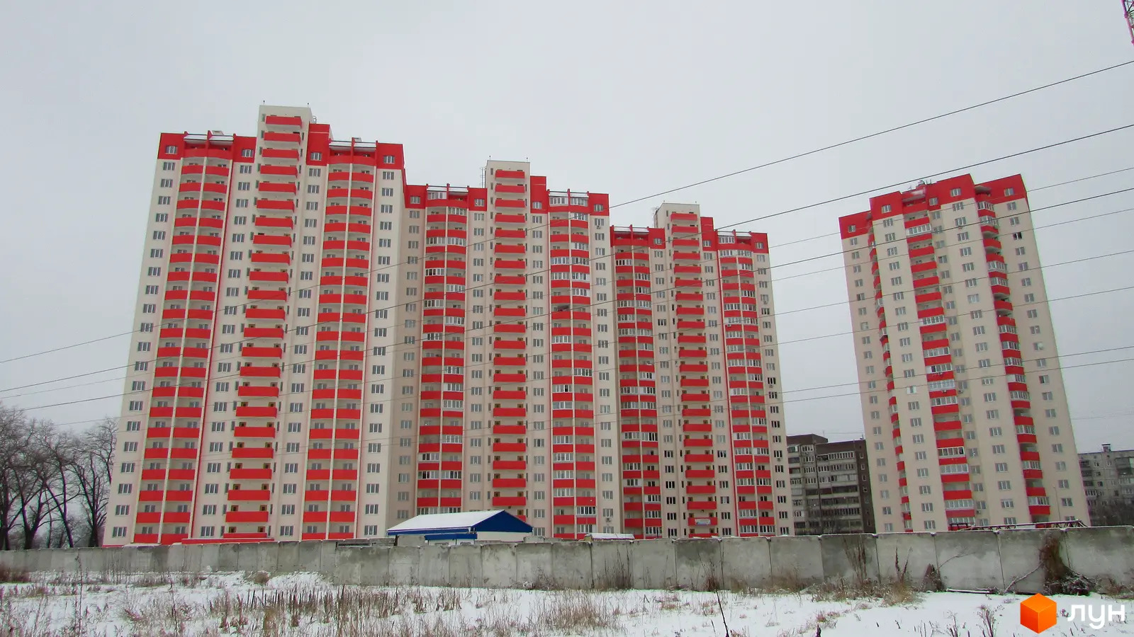 Аренда помещения свободного назначения 64 м², Сергея Москаленко ул., 41