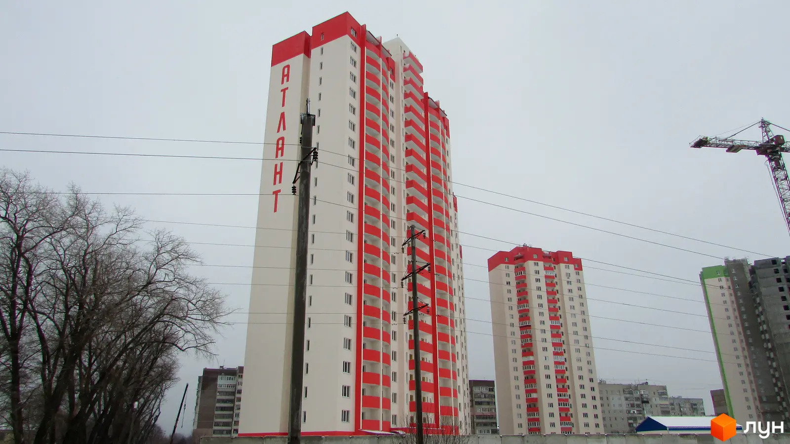 Аренда помещения свободного назначения 64 м², Сергея Москаленко ул., 41