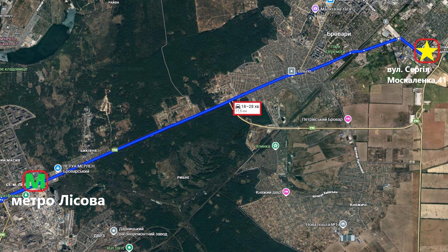 Аренда помещения свободного назначения 64 м², Сергея Москаленко ул., 41