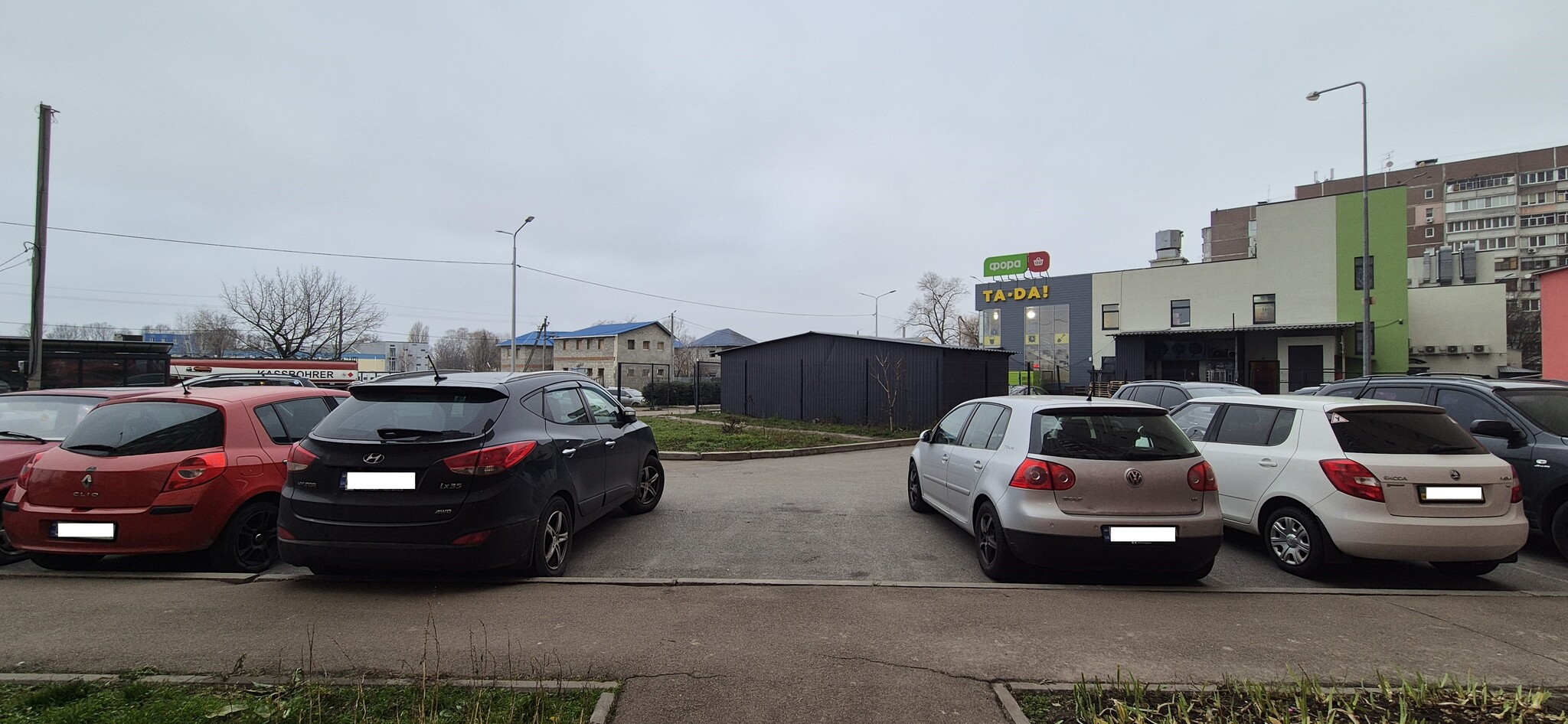 Аренда помещения свободного назначения 64 м², Сергея Москаленко ул., 41