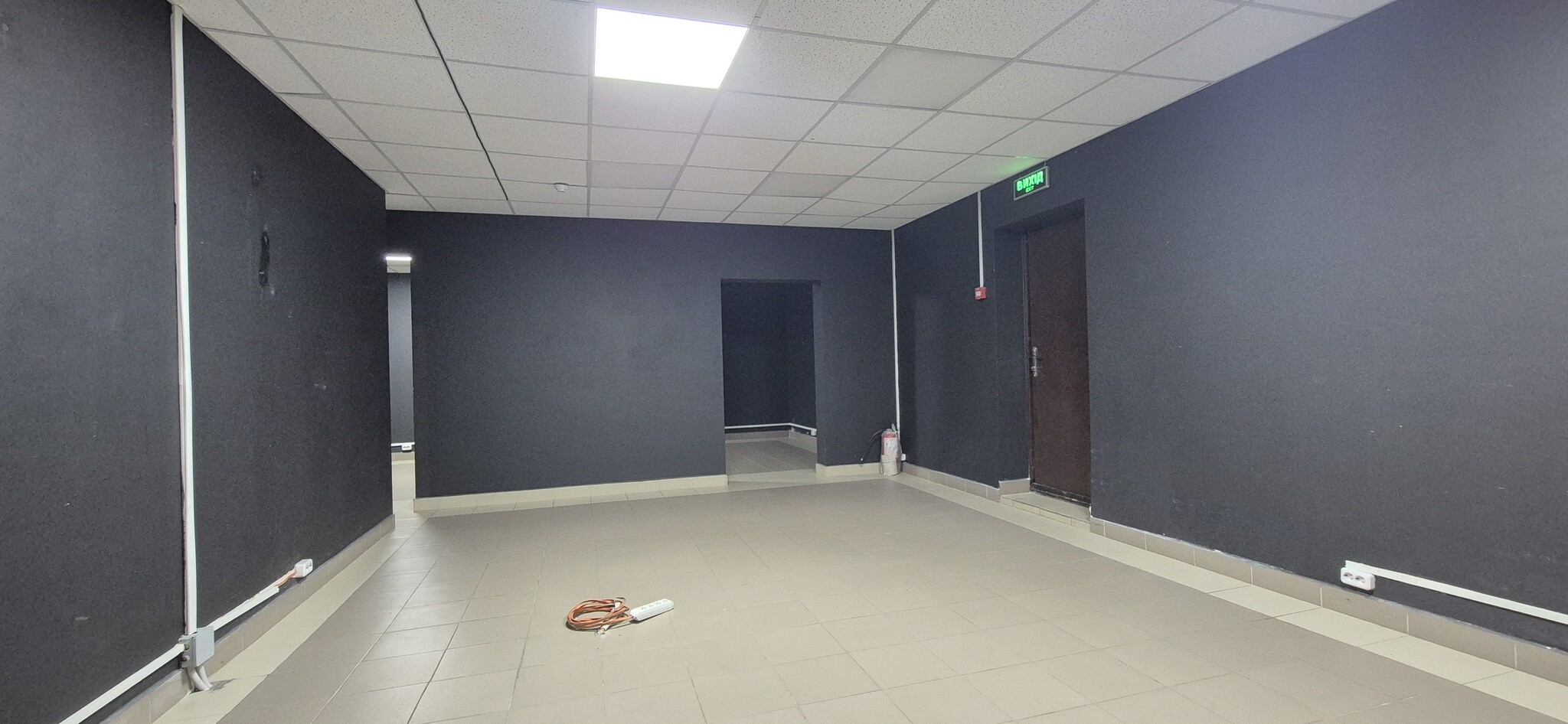 Аренда помещения свободного назначения 64 м², Сергея Москаленко ул., 41