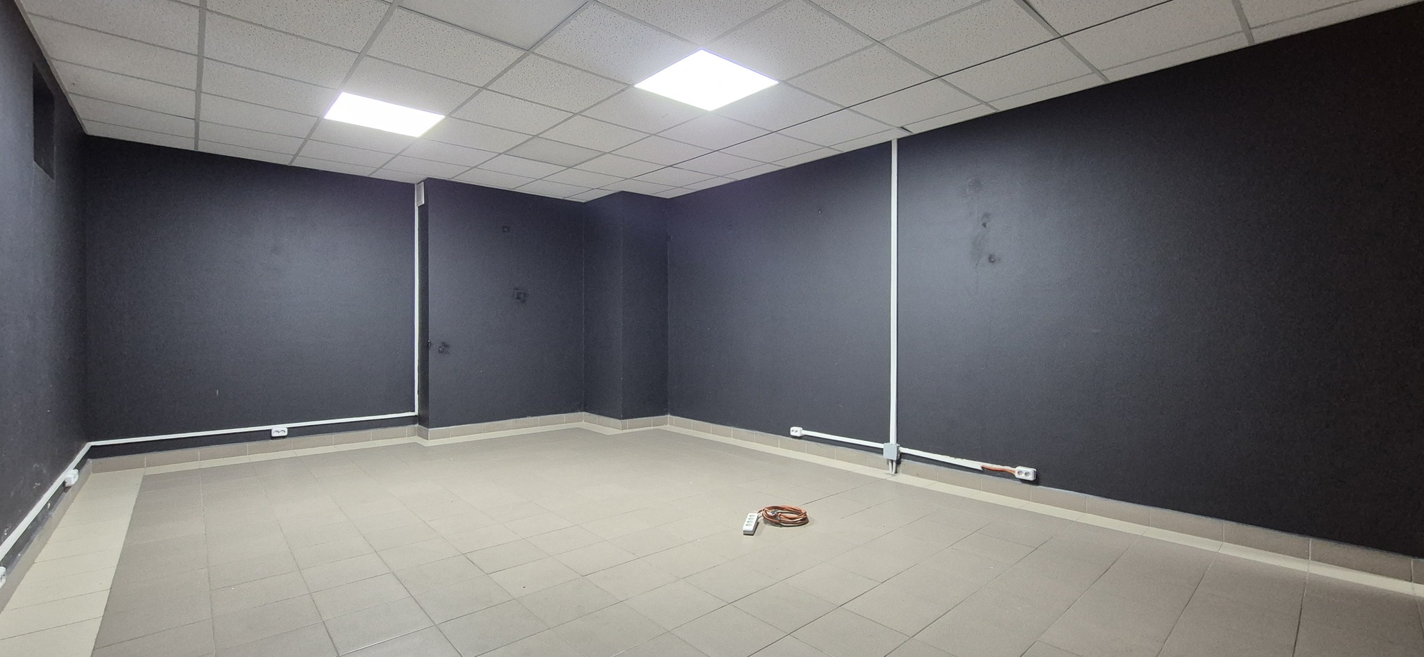 Аренда помещения свободного назначения 64 м², Сергея Москаленко ул., 41