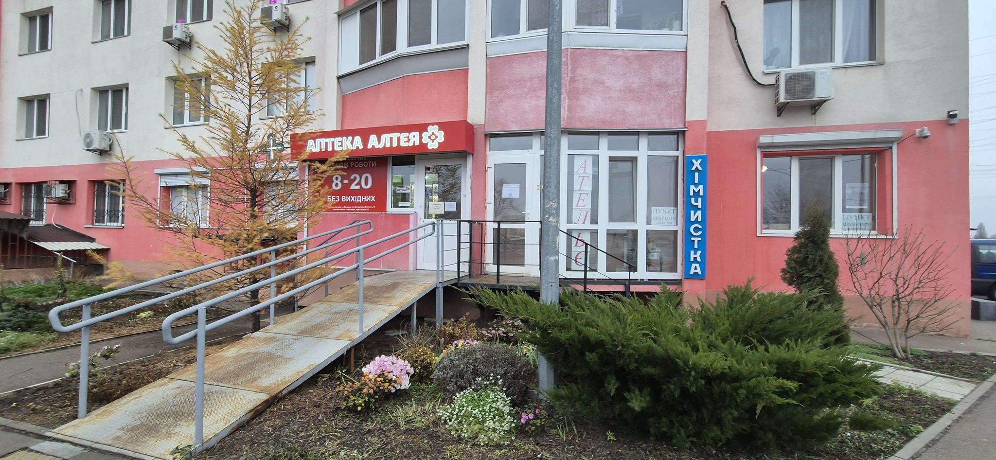 Аренда помещения свободного назначения 64 м², Сергея Москаленко ул., 41