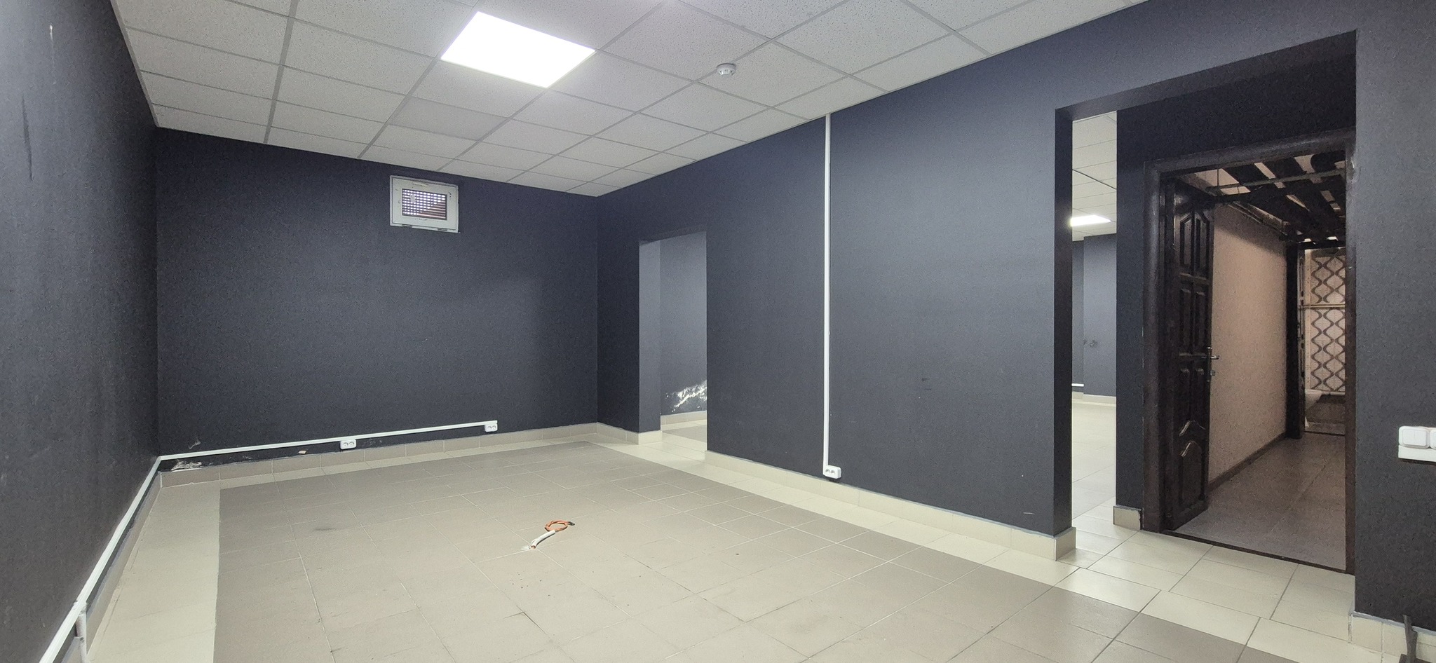 Аренда помещения свободного назначения 64 м², Сергея Москаленко ул., 41