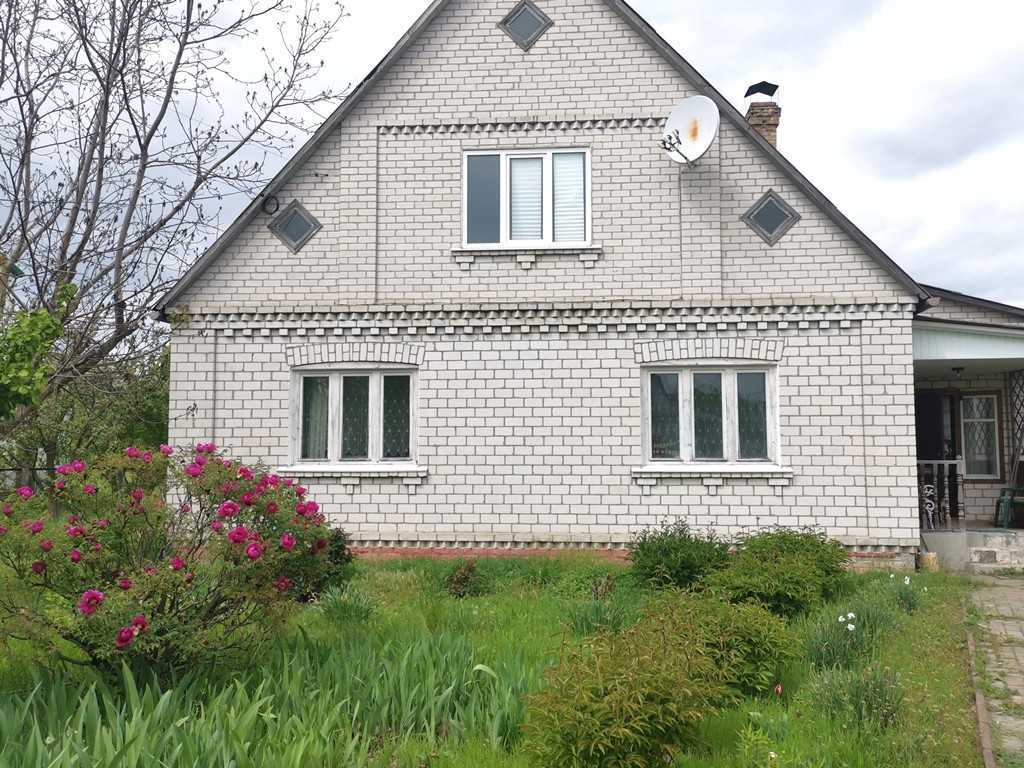 Продажа дома 150 м², Першотравнева, 43