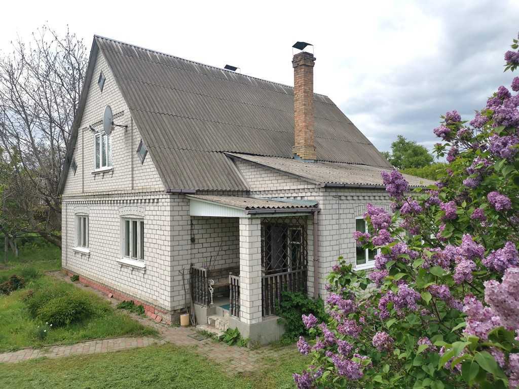 Продажа дома 150 м², Першотравнева, 43