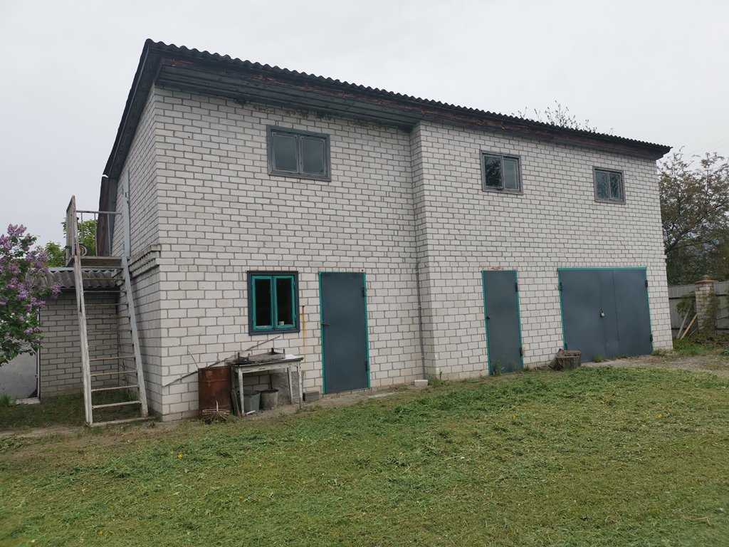 Продажа дома 150 м², Першотравнева, 43